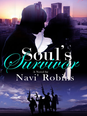 cover image of Soul's Survivor